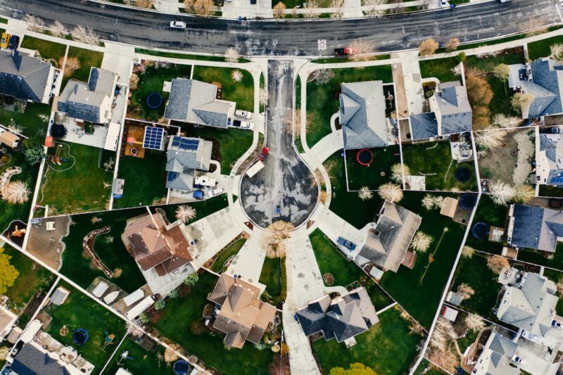 A drone roof inspection has several benefits over a physical roof inspection