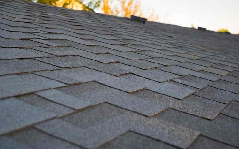 Asphalt Shingles Hazardous Waste