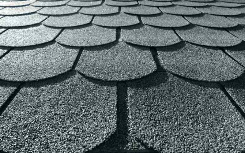 Asphalt Shingles Roofs Last