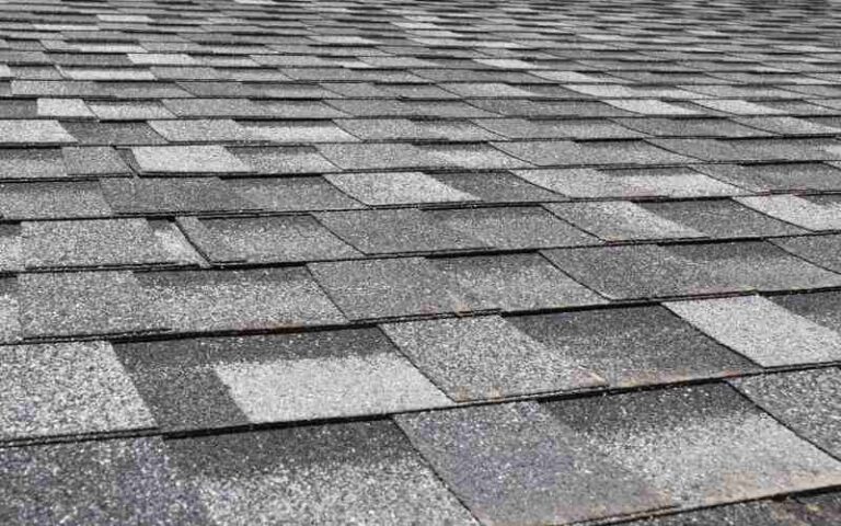 How To Clean Asphalt Roof Shingles? (Explained)