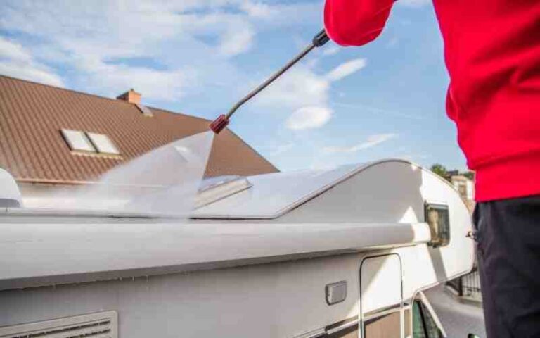 How To Maintain TPO RV Roof? (Beginners Guide)