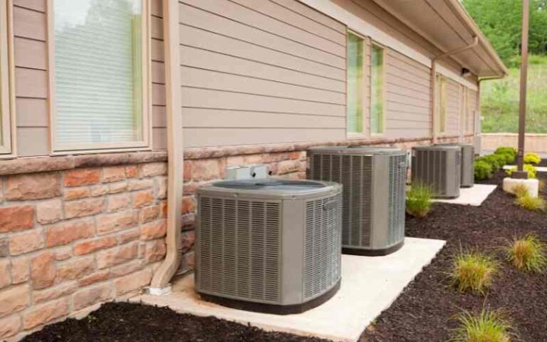 Can I Put A Roof Over My Air Conditioner? (Explained)