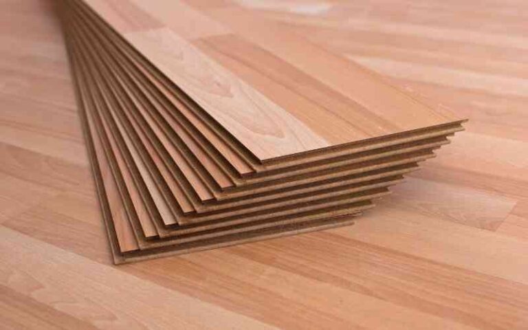 Can Roofing Felt Be Used Under Hardwood Flooring? (Let’s See)