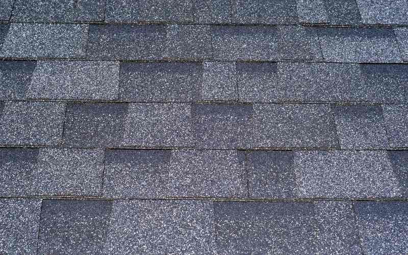 Roofing Felt Over Shingles