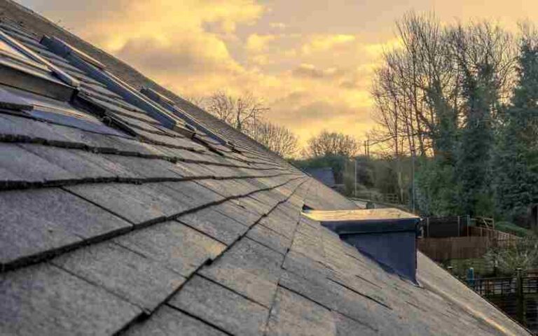 How Long Can Roofing Paper Be Exposed? (Let’s Find Out)