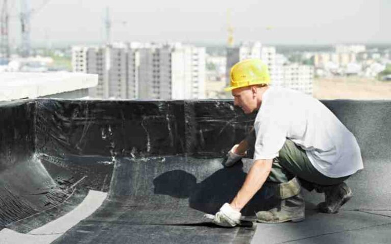 What Size Does Roofing Felt Come In? (Must Know)
