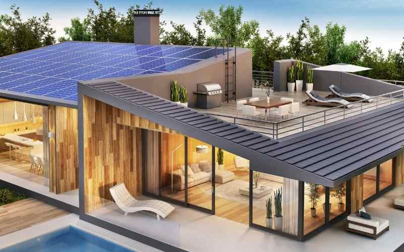 Difference Between Terrace And Roof Beginners Guide 2024 