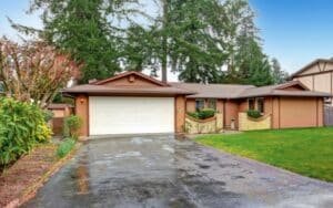 Roof Leaking Where Porch Meets House? (Beginners Guide) | [2025]