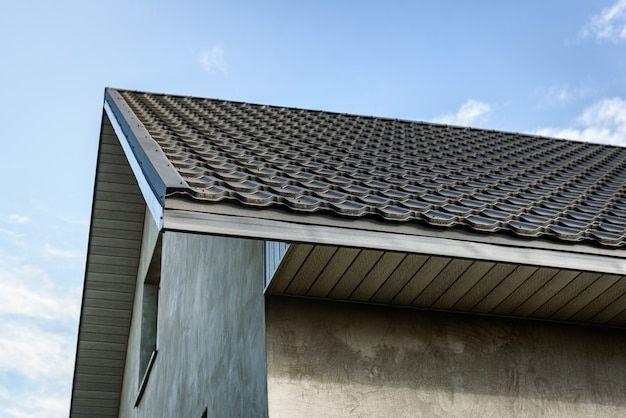 Does Roof Replacement Include Soffit