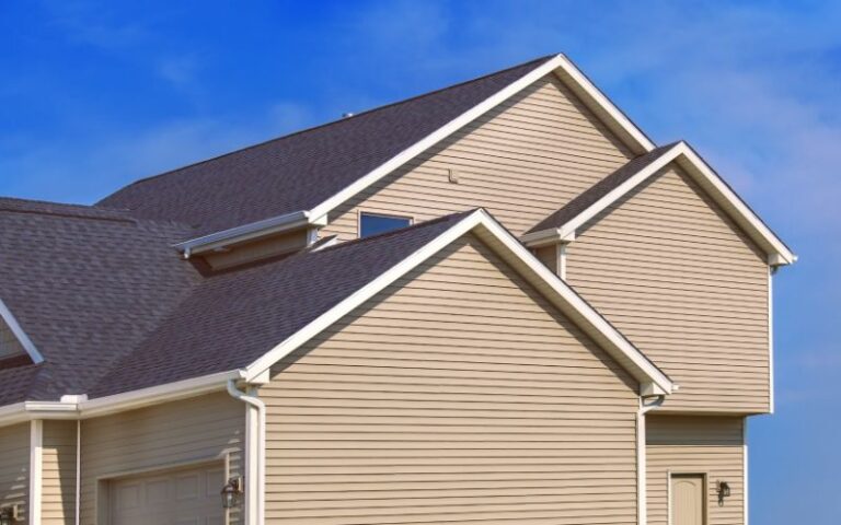 Do Hip Roofs Need Gutters? (Let’s Find Out)