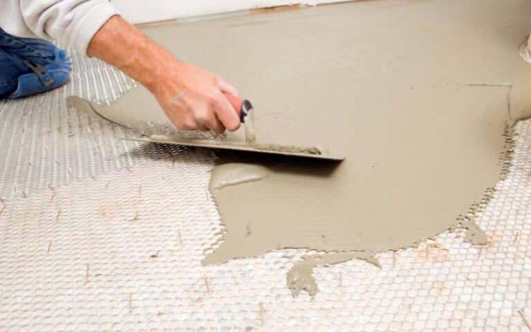 Glue Underlayment To Subfloor (Must Know Things)