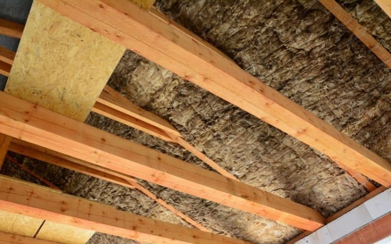 Insulate the Underside of My Roof