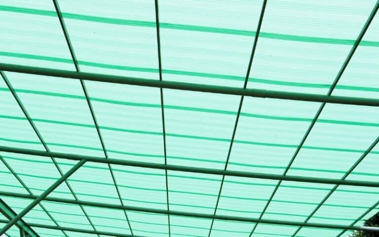How Long Will A Polycarbonate Roof Last? (Explained)
