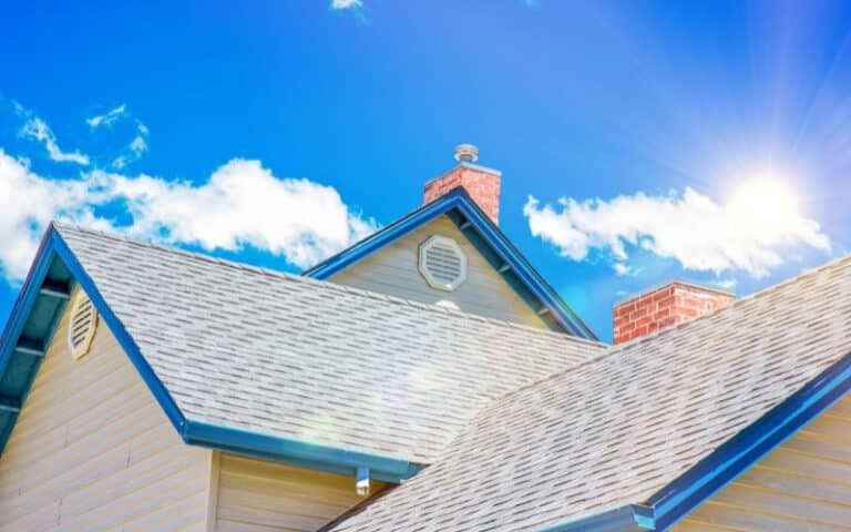 Roof Sheathing Overhang (Beginners Guide)