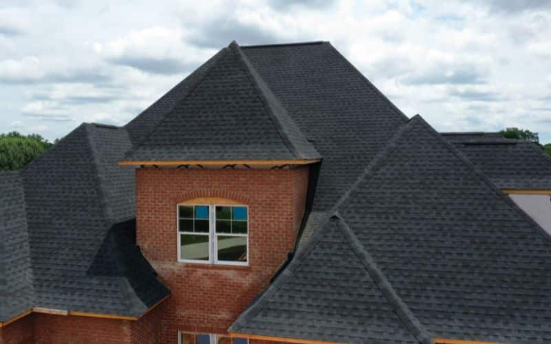 Why Don't Europeans Use Tar Shingles Roofs