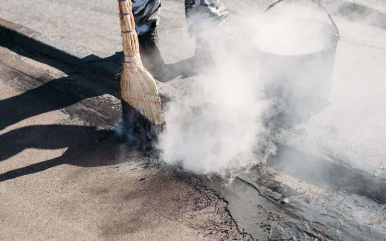 Will Putting Tar On Your Roof Make It Hot? (Must Read)