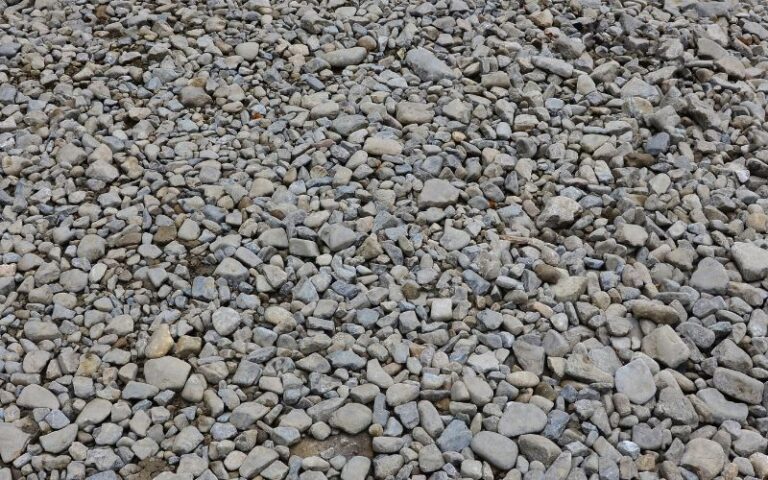¾ Crushed Stone Paver Base! (Must Know This)
