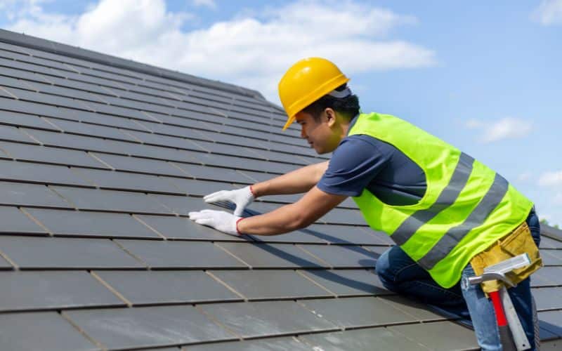 Do Any Companies Offer Free Roof Replacement With Solar