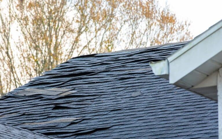 Roof Creaks When Windy? (Causes & Fixes)