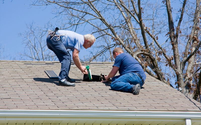 Steepest Roof Pitch To Walk On