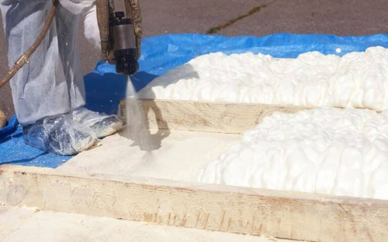 Using Foam Pads On Roofs: All You Need To Know