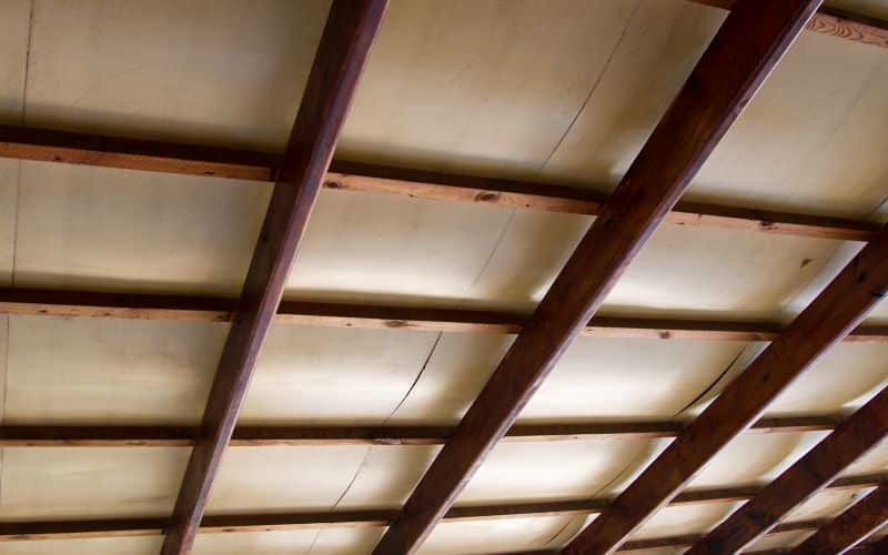 What Size Rafters for Flat Roof