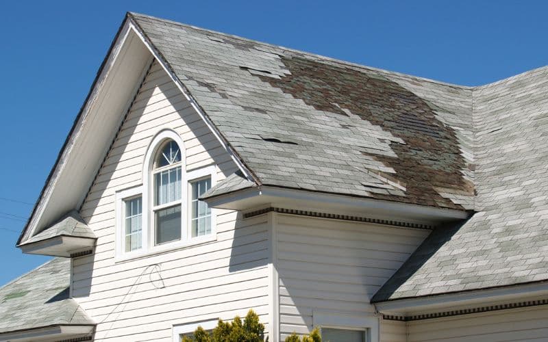 Will State Farm Insurance Pay For A New Roof