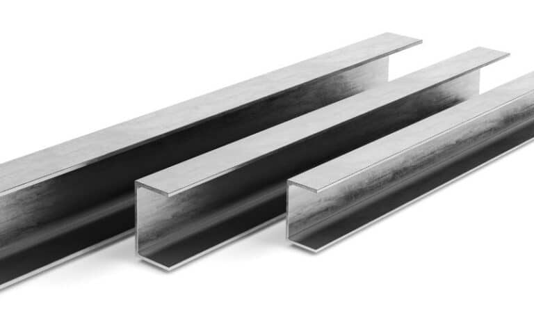 Attaching Sill Plate To Steel Beam (Beginners Guide)