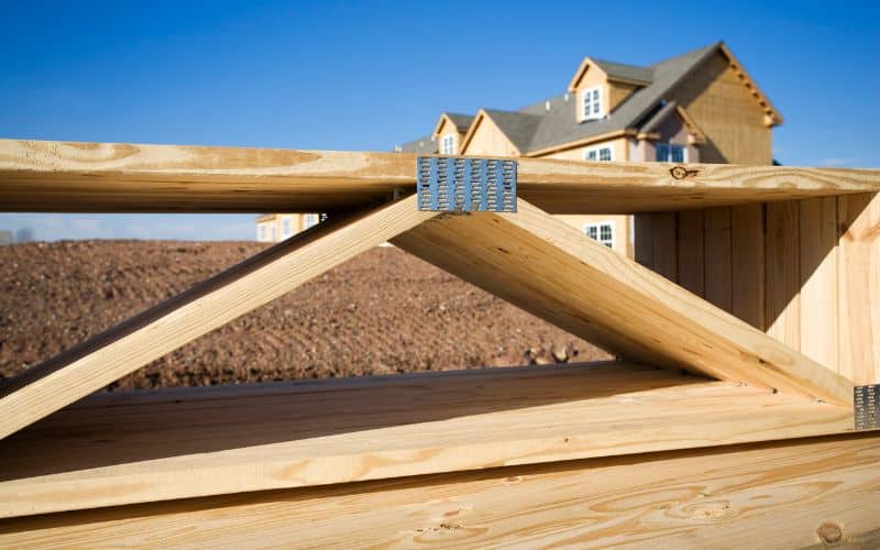 Can You Use Joist Hangers For Rafters