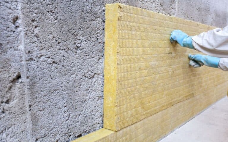 Do You Need House Wrap And Fanfold Insulation?