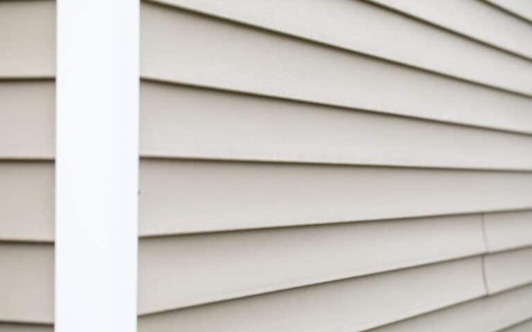 Screws Or Nails For Vinyl Siding (Things You Should Know)