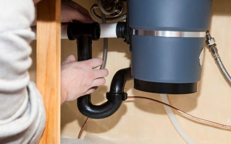Where is Garbage Disposal Switch? (Explained)