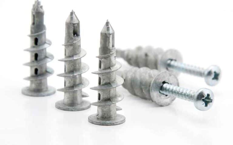 Are Drywall Screws Good for MDF
