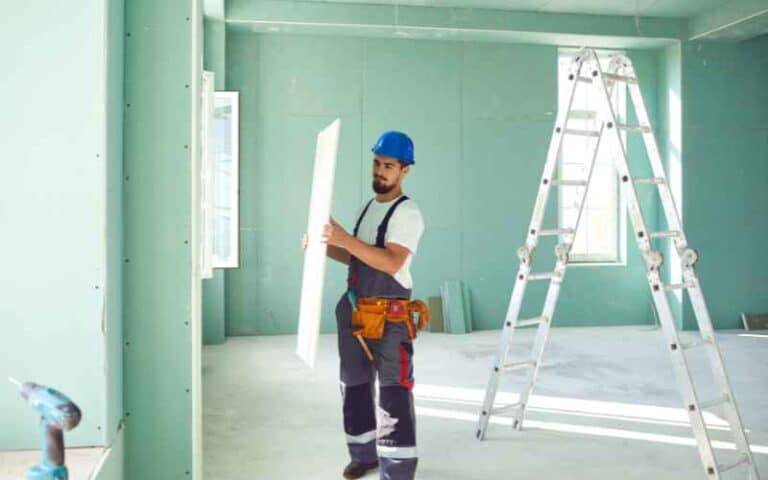 Can I Use Drywall Primer On Painted Walls? (Answered)