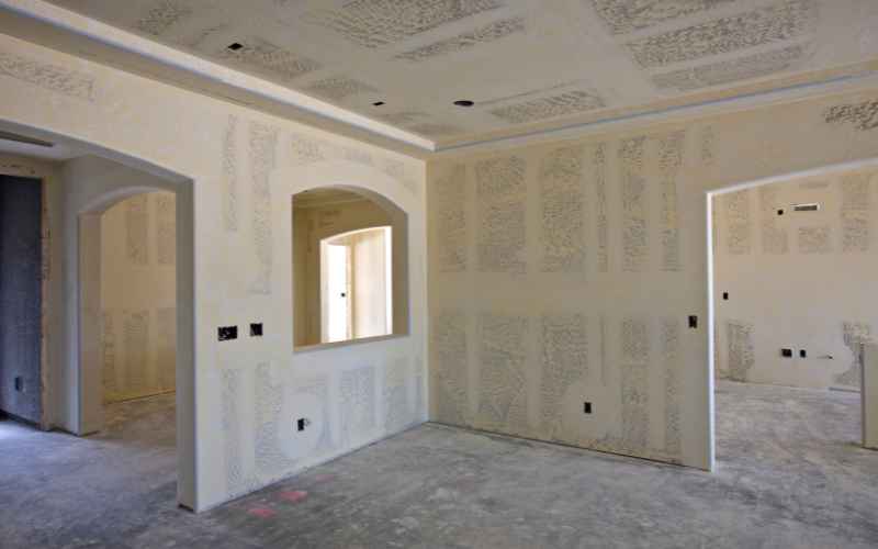 Can You Use Drywall as Flooring
