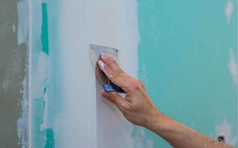 Can You Use Flex Paste On Drywall? (Explained)