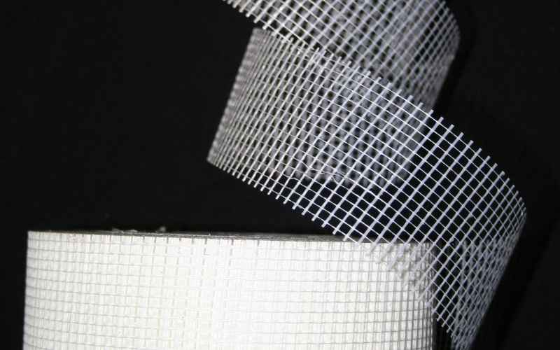 Can You Use Mesh Tape for Drywall Corners