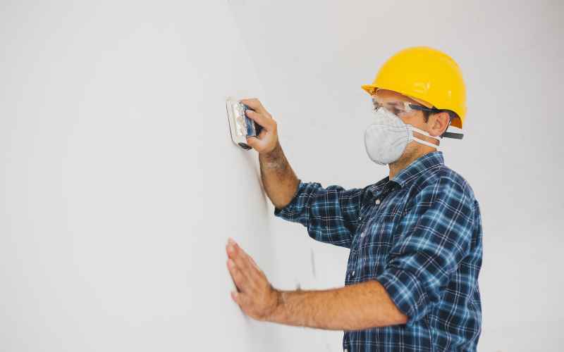 Can You Use Thinset On Drywall? (Answered) [2024]
