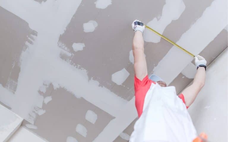 How Long From Drywall To Closing? (Read This First)