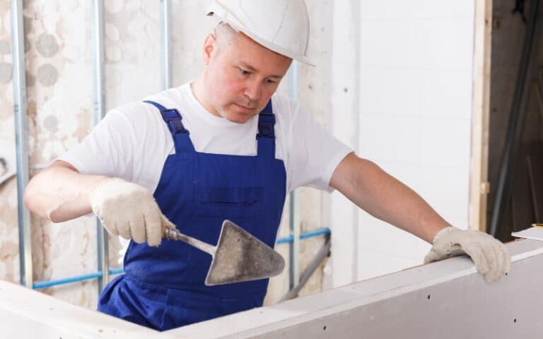 Prefilling Large Drywall Gaps: Things You Must Know