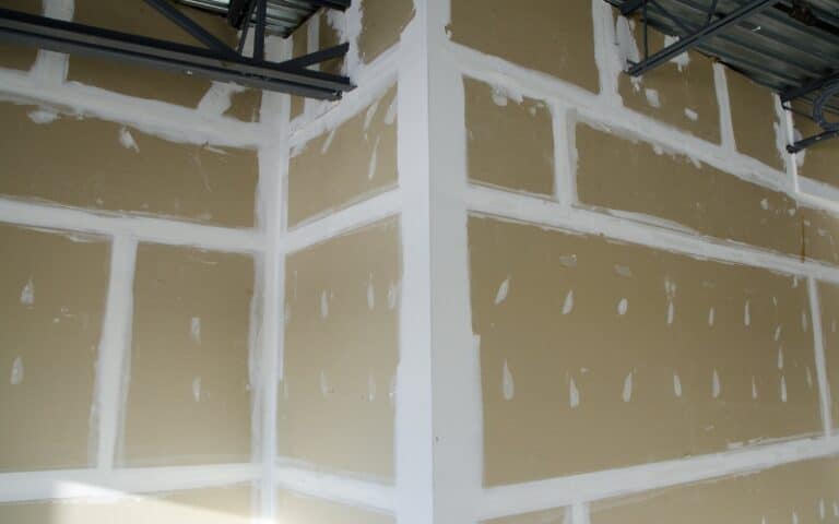 Does Drywall Tape Need To Be Completely Covered? (Explained)