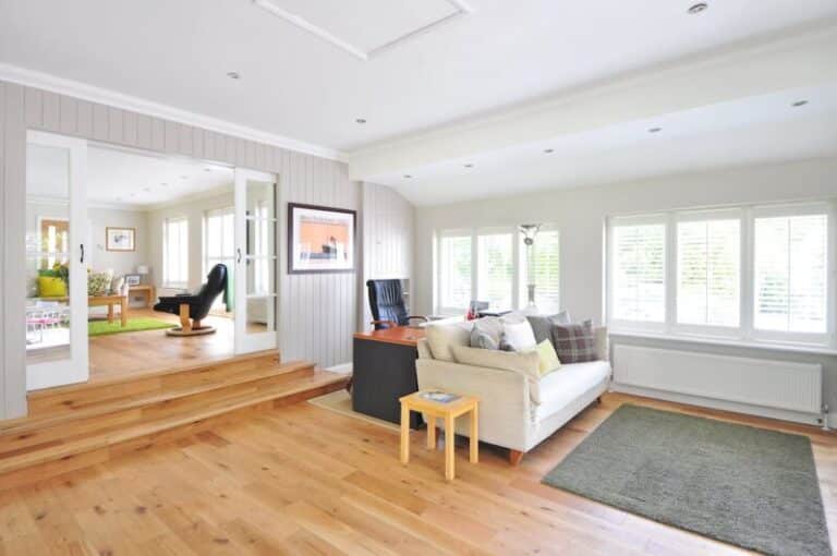 Changing Direction of Wood Flooring Between Rooms – Is it Doable & a Good Idea?