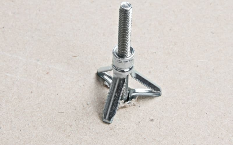 Best Drywall Anchors for Curtain Rods