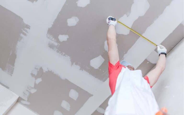 Can Drywall Mud Go Down The Drain? (Must Know This)