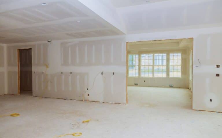 Does Drywall Provide Support? (All You Need To Know)