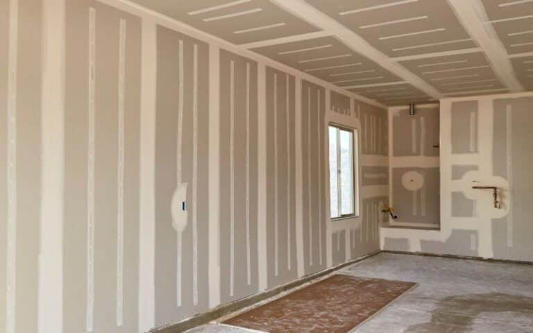 Does It Matter Which Way Drywall is Hung? (Explained)