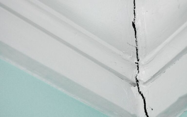 How Common Are Cracks in Drywall? (Explained)