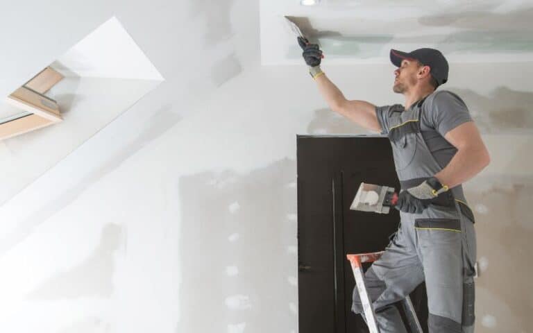 How Fast Does Drywall Dry? (Things You Should Know)