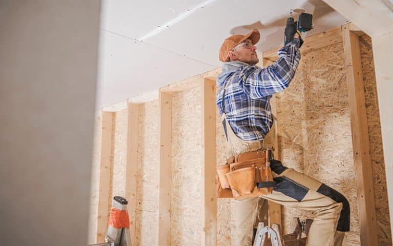 Is Drywall Better Than Paneling? (Explained)