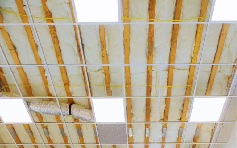 Walls Or Ceiling First Drywalls (Read This First)